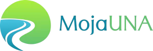 Moja Una Logo