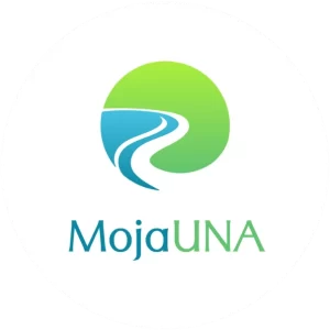 Moja Una Logo